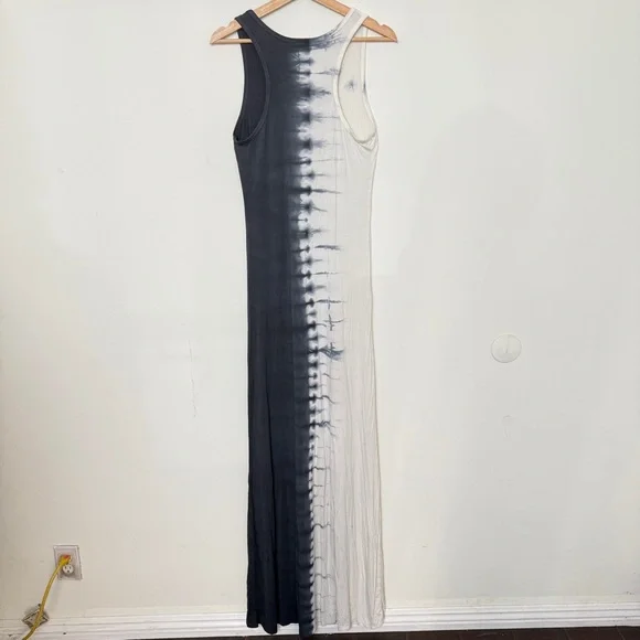Go Couture Washed Tank Maxi Dress - Picture 6 of 8